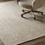 Cortona Hand Knotted Oriental Area Rug in Olive-90781917-130311977