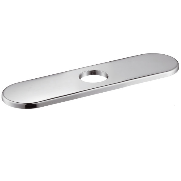 Talis HG Kitchen Base Plate