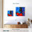 Abarca nature morte avec Matisse II-109233162