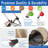 Pet Rover Prime Foldable Pet Stroller with-60863284