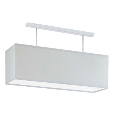 Decoda 2 - Light Kitchen Island Pendant