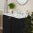 Bathroom Vanity With Undermount Sink, Cabinet, And Drawer-1825359063-1825359062