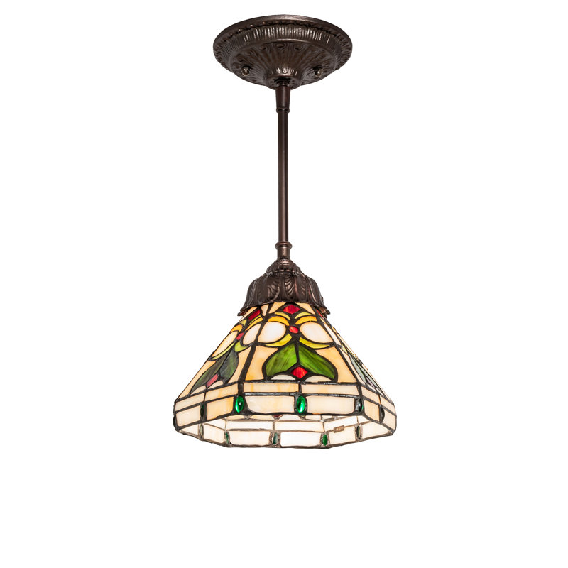 Rosson 1 - Light Pendant