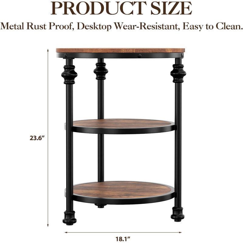 End Table