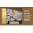 Orrhaen 12-Light Chandelier with Oversized Globe Bulbs-1804594027