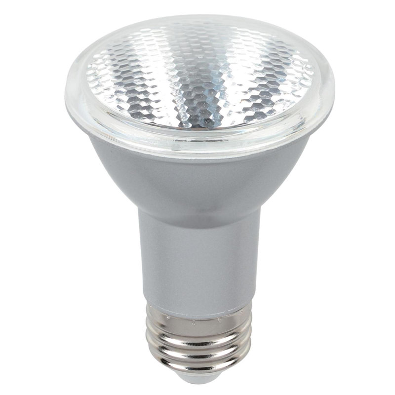 7W E26 Dimmable LED Spotlight Light Bulb