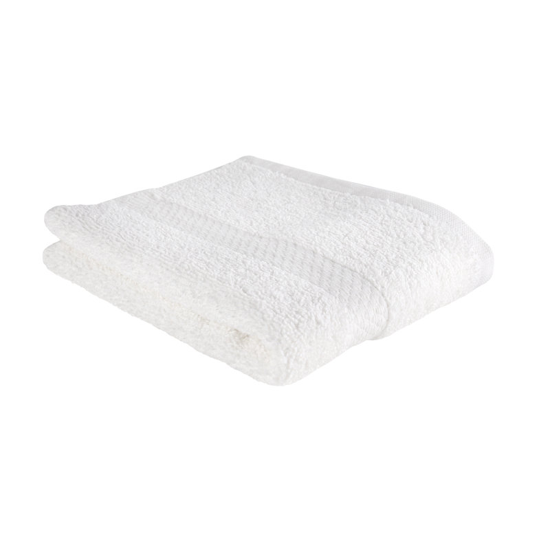 Whole Solutions By 1888 Mills Hemmed Washcloth Case