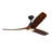 Baylor 60'' Ceiling Fan with LED Lights-95320054