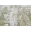Handmade Silk and Wool Abstract Area Rug-2084368135