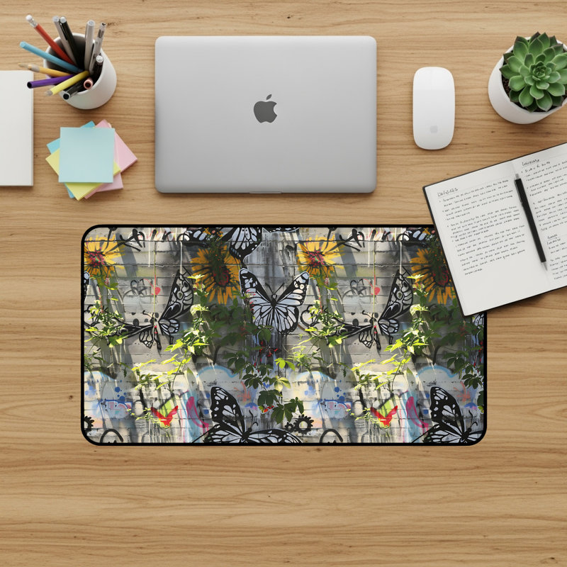 Desk Pad