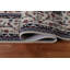 Hand-Knotted Wool   Turkish Rug 7x10