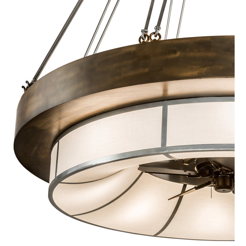 72 "large Cilindro Ventura Chandel-air