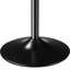 Tabourets de bar rotatifs 2 pièces Eastway-1761567359
