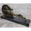 Figurine signée nue vers Destiny par Gennellii - sculpture en bronze