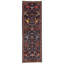 Arabesque One-of-a-Kind 2'8" X 8'1" Area Rug