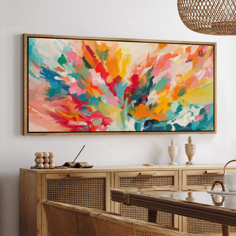 IDEA4WALL Wall Art