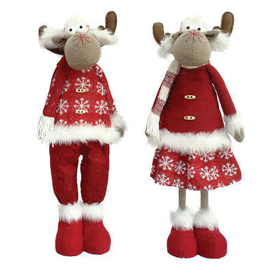 Christmas Figurines & Collectibles