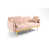 Rose est en rupture de stock
