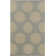 Araliya Wool Geometric Indoor Rug
