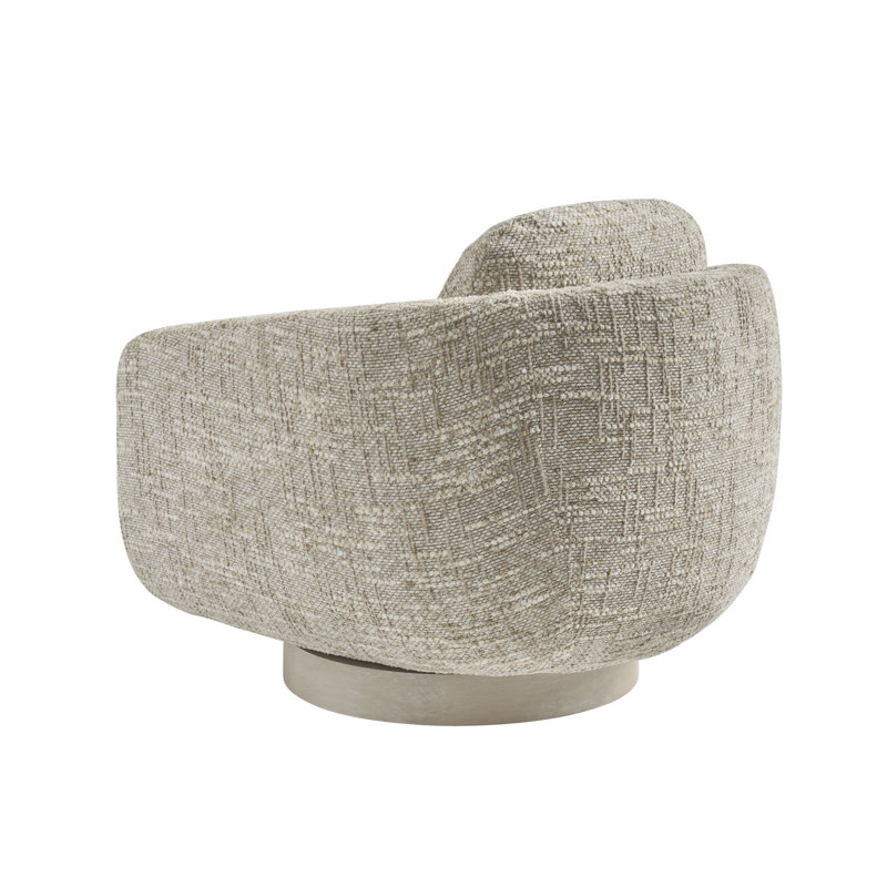 Carreta Swivel Chair