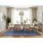 Oriental Indoor Rug-1226289581