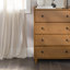 Commode 4 tiroirs Aljet-483970392