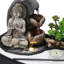 Kroeker Indoor Sculptural Fountain