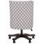 Chaise de bureau Davlo