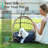 Elodee Cotton Hammock Pet Bed-2040740128