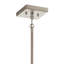 Mini-luminaire suspendu industriel rétro 1 lumière Brendetta-2121460379