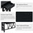 60.1" Modern Console Table With 4 Drawers-1279433232