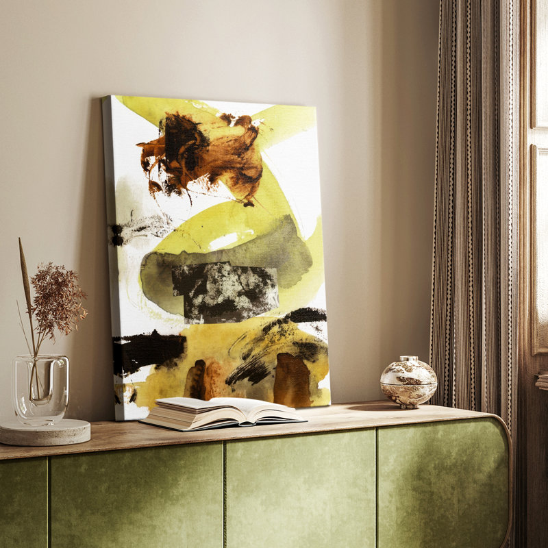Caméra mémoire I - galerie sur mesure, H 36 po x l 24 po