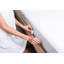 Enveloppe de matelas imperméable et anti-acarienne à fermeture à glissière The Original Sleep Defence System-2077063576-2083624949