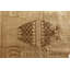 Vintage One-of-a-Kind Rectangle 6'3" X 12'4" Hand Knotted Area Rug