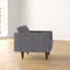 Fauteuil Arlethea