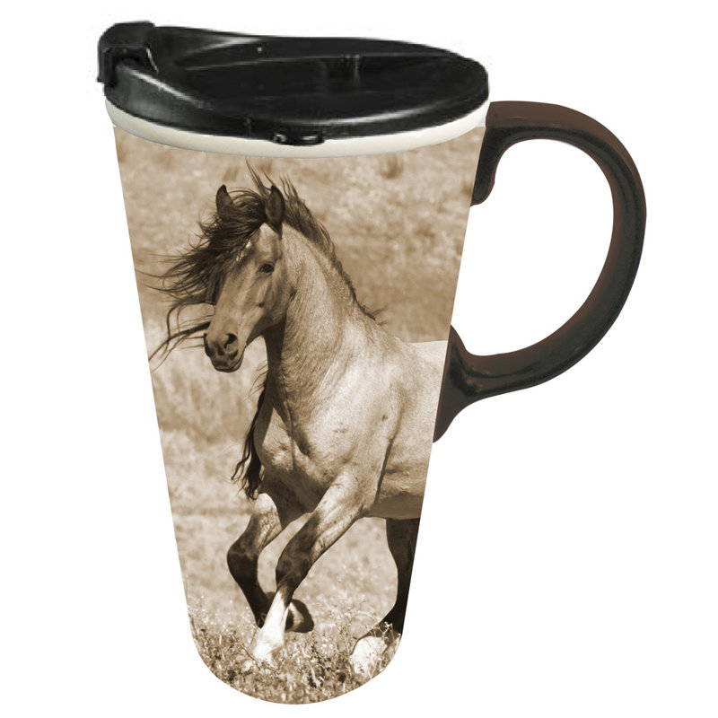 Grande tasse de voyage 17 onces Kinzie