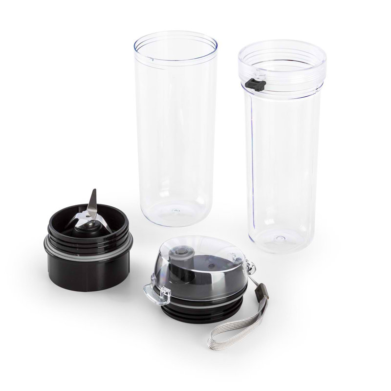 Klarstein Personal Blender, Green