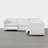Greylan Modular Power Sectional-89311309-89311308
