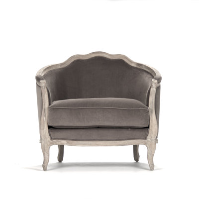 Maison Barrel Chair
