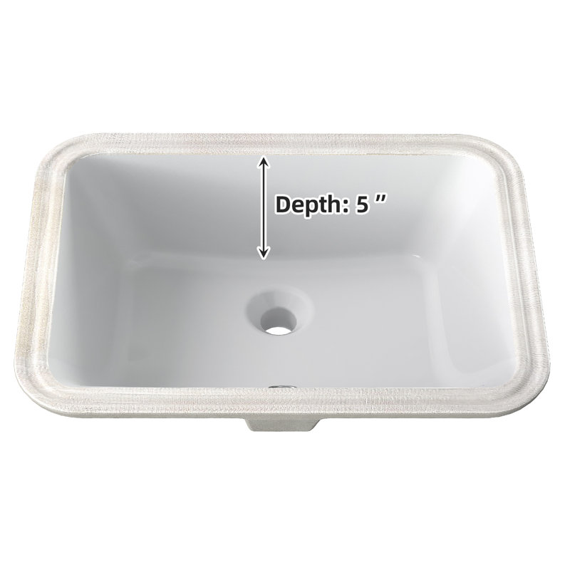 Metro Lane Sink