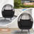 Donavan Outdoor Lounge Chair-1388543483