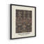 «William Morris II», ensemble de 4 reproductions encadrées-2017046636-2017046630