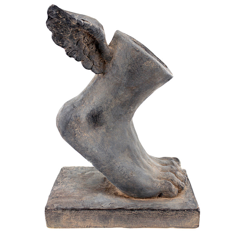 Sculpture Hermes
