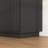 Handleless Wave Design Storage Cabinet-27516775