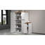 Pameal 164.5cm Kitchen Pantry-1937664711