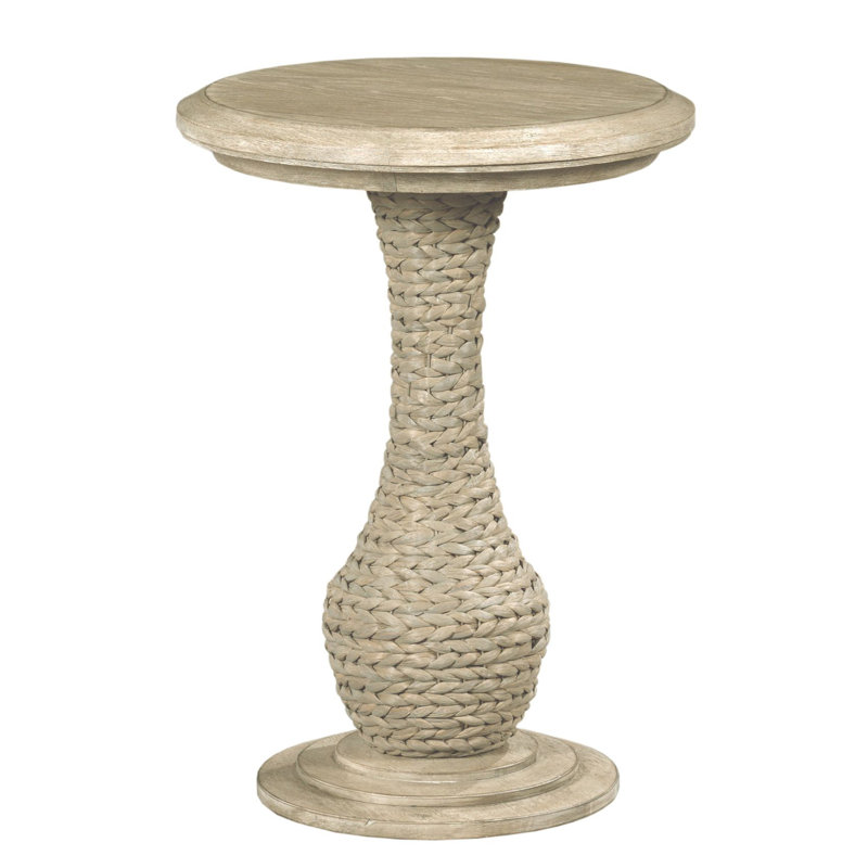 Tymier End Table
