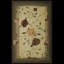 One-of-a-Kind 2'7" X 3'11" Area Rug