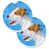 Jack Russell terrier sélectionné