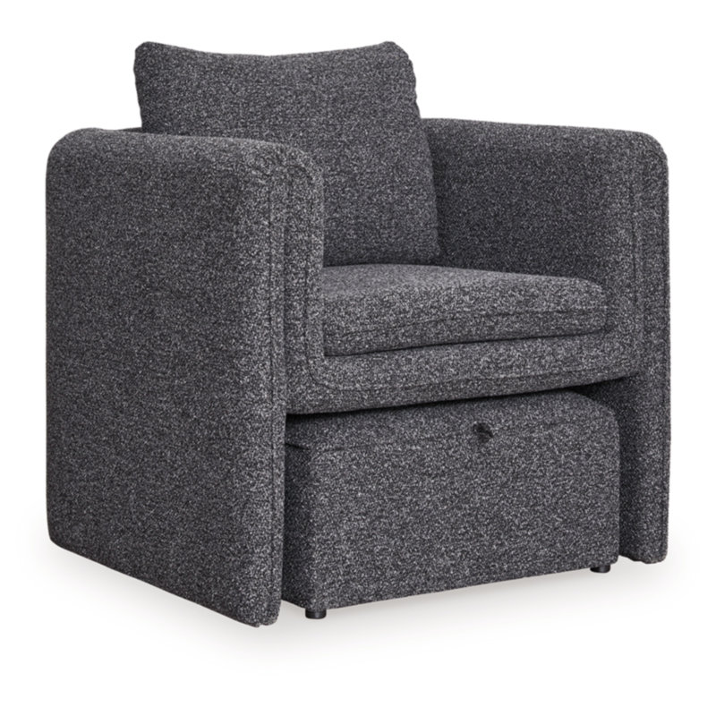 Fauteuil d'appoint Vreni