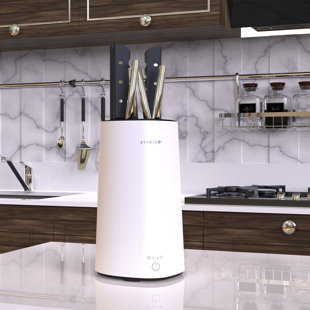 Porte-couteaux à encastrer UV DYMOND